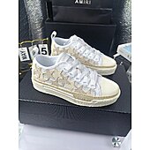 US$137.00 AMIRI Shoes for MEN #812117