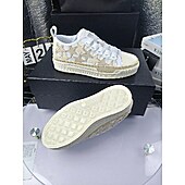 US$137.00 AMIRI Shoes for MEN #812117