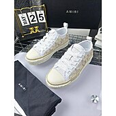 US$137.00 AMIRI Shoes for MEN #812117