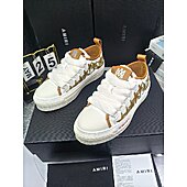US$137.00 AMIRI Shoes for MEN #812118
