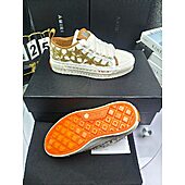 US$137.00 AMIRI Shoes for MEN #812118