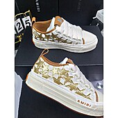 US$137.00 AMIRI Shoes for MEN #812118