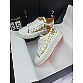 US$137.00 AMIRI Shoes for MEN #812118