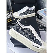 US$137.00 AMIRI Shoes for MEN #812119