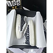 US$137.00 AMIRI Shoes for MEN #812119