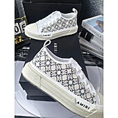 US$137.00 AMIRI Shoes for MEN #812120