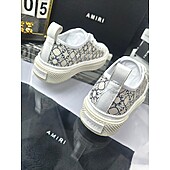 US$137.00 AMIRI Shoes for MEN #812120