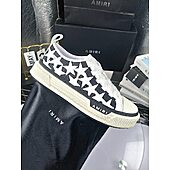 US$137.00 AMIRI Shoes for MEN #812121