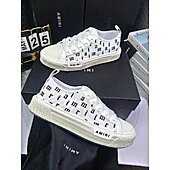 US$137.00 AMIRI Shoes for MEN #812122