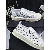 US$137.00 AMIRI Shoes for MEN #812122