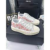 US$137.00 AMIRI Shoes for MEN #812123