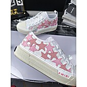 US$137.00 AMIRI Shoes for MEN #812123