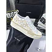 US$137.00 AMIRI Shoes for Women #812125
