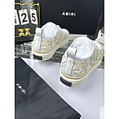 US$137.00 AMIRI Shoes for Women #812125