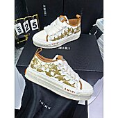 US$137.00 AMIRI Shoes for Women #812126