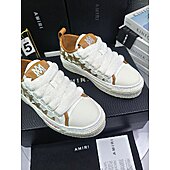US$137.00 AMIRI Shoes for Women #812126
