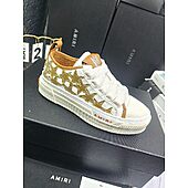 US$137.00 AMIRI Shoes for Women #812126