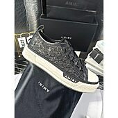 US$137.00 AMIRI Shoes for Women #812127