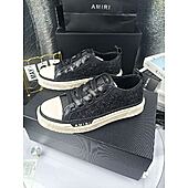 US$137.00 AMIRI Shoes for Women #812127