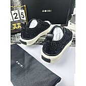 US$137.00 AMIRI Shoes for Women #812127