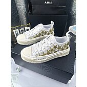 US$137.00 AMIRI Shoes for Women #812128
