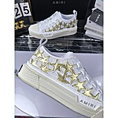 US$137.00 AMIRI Shoes for Women #812128