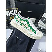 US$137.00 AMIRI Shoes for Women #812129
