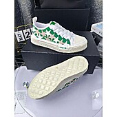 US$137.00 AMIRI Shoes for Women #812129