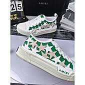 US$137.00 AMIRI Shoes for Women #812129