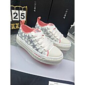 US$137.00 AMIRI Shoes for Women #812130