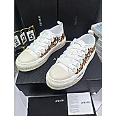 US$137.00 AMIRI Shoes for Women #812131