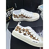 US$137.00 AMIRI Shoes for Women #812131