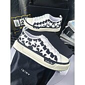 US$137.00 AMIRI Shoes for Women #812132