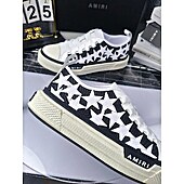 US$137.00 AMIRI Shoes for Women #812132