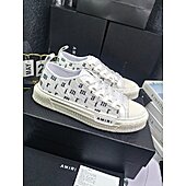 US$137.00 AMIRI Shoes for Women #812133
