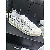 US$137.00 AMIRI Shoes for Women #812133