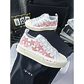 US$137.00 AMIRI Shoes for Women #812134