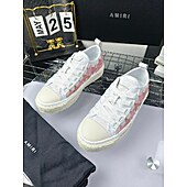 US$137.00 AMIRI Shoes for Women #812134