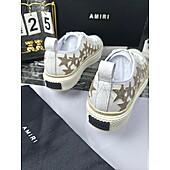 US$137.00 AMIRI Shoes for Women #812138