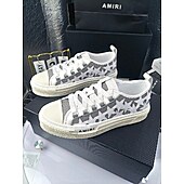 US$137.00 AMIRI Shoes for Women #812139
