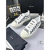 US$137.00 AMIRI Shoes for Women #812139