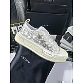 US$137.00 AMIRI Shoes for Women #812141