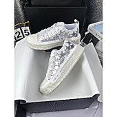 US$137.00 AMIRI Shoes for Women #812141