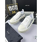 US$137.00 AMIRI Shoes for Women #812141