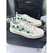 US$137.00 AMIRI Shoes for Women #812142