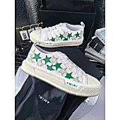 US$137.00 AMIRI Shoes for Women #812142