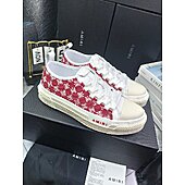 US$137.00 AMIRI Shoes for Women #812146