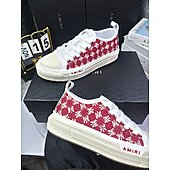 US$137.00 AMIRI Shoes for Women #812146