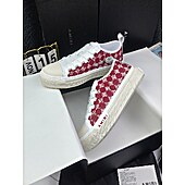 US$137.00 AMIRI Shoes for Women #812146
