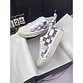 US$137.00 AMIRI Shoes for Women #812150